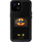 DC Comics The Flash Movie: Batman Bloody Logo iPhone 15 Waterproof Case